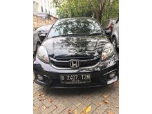 2018 Honda Brio 1.2 Satya E Hatchback