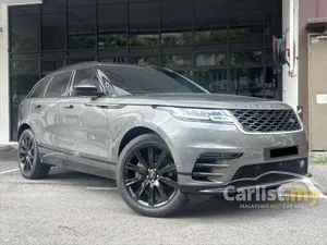 2017 Land Rover Range Rover Velar 3.0 P380 R-Dynamic HSE SUV
