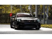 2022 Porsche 911 4.0 GT3 Coupe Local under Warranty