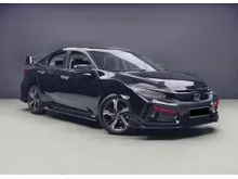 2017 Honda Civic 1.5 Type-R TC-P TCP One Owner TYPE R BODYKIT Original Mileage