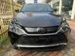 Recon 2020 Toyota Harrier 2.0 360 CAM JBL BSM DIM HUD SUV