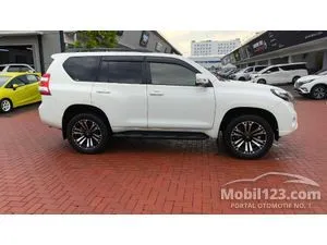 2014 Toyota Land Cruiser Prado 2.7 TX L SUV