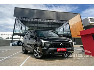 2025 Mitsubishi XFORCE 1.5 Ultimate SUV