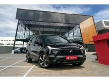2025 Mitsubishi XFORCE 1.5 Ultimate SUV - Diskon Cash sampai 15 JUTA