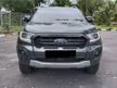 Used 2021 Ford Ranger 2.0 Wildtrak High Rider Pickup 10 SPEED TWIN TURBO ORIGINAL MILEAGE FULL SERVICE RECORD UNDER WARRANTY FORD