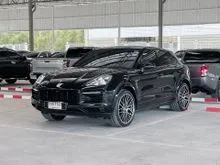 2020 Porsche CAYENNE 3.0 (ปี 18-25) E-Hybrid Coupe 4WD SUV