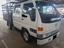 2014 Toyota Dyna 3.4 Lorry