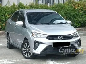 2024 Perodua Bezza 1.3 Advance Sedan