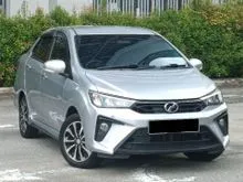 2024 PERODUA BEZZA 1.3 ADVANCE-SPEC (A)FREE 3 YRS WARRANTY  *GUARANTEE No Accident/No Total Lost/No Flood & 5 Day Money back Guarantee*