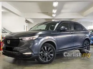 2024 Honda HR-V 1.5 V SUV
