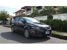 2013 Proton Preve 1.6 (ปี 12-16) Executive Sedan AT