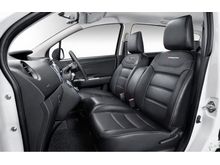 2019 Perodua Alza 1.5 S MPV