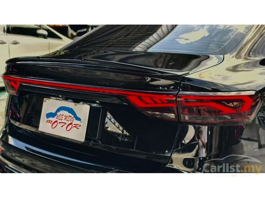 2024 Proton S70 Flagship X Sedan