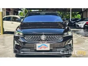 2024 Proton S70 1.5 Flagship X Sedan