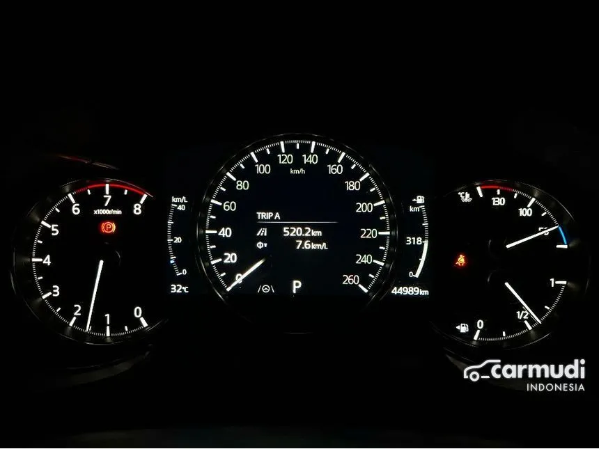 2022 Mazda CX-8 SKYACTIV-G Elite SUV