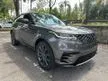 Recon 2018 Land Rover Range Rover Velar 2.0 P250 R-Dynamic SUV MASSAGE SEATS AIR COND SEATS MERIDIAN SOUND SYSTEM MEMORY SEATS - Cars for sale