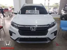 2022 Honda BR-V 1.5 E SUV Dp 16 JT STOK READY