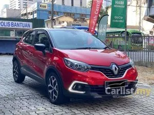 2019 Renault Captur 1.2 SUV