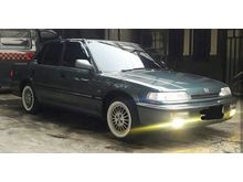 1991 Honda Civic 1.5 Sedan