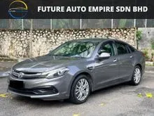 2017 Proton Perdana 2.0 Sedan / ANDRIOD PLAYER / LEATHER SEAT / WARRANTY