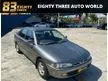 Used 2001 Proton Wira 1.3 (M) Aeroback Tip Top - Cars for sale