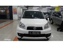 2013 Toyota Rush 1.5 TRD Sportivo