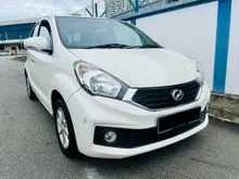2015 Perodua Myvi 1.3 G Hatchback