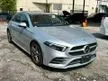 Recon 2018 Mercedes-Benz A180 1.3 AMG Line Hatchback Unreg - Cars for sale