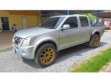 2006 Isuzu D-Max 3.0 CAB-4 (ปี 02-06) Hi-Lander Ddi i-TEQ Pickup