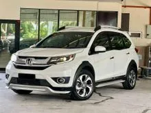 2018 Honda BR-V 1.5 V SUV