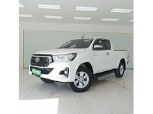 2019 Toyota Hilux Revo 2.4 SMARTCAB Prerunner E Pickup AT