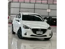 2018 Mazda 2 1.3 (ปี 15-25) High Connect Sedan