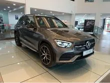 2022 Mercedes-Benz GLC300 2.0 MATIC AMG SUV