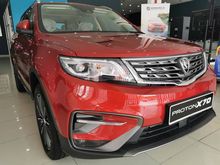 2019 Proton X70 1.8 TGDI Premium SUV X70 KING X7029 X70 KING