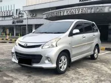 2014 Toyota Avanza 1.5 Veloz MPV , LOW KM 107rb ASLI - UNIT FRESH SIAP PAKAI , MOBIL GARANSI BEBAS TABRAK BEBAS BANJIR