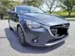 Used Mazda 2 1.5 (A) NEW YEAR SALE 1 YEAR WARRANTY