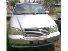 2009 Naza Ria 2.5 SE MPV