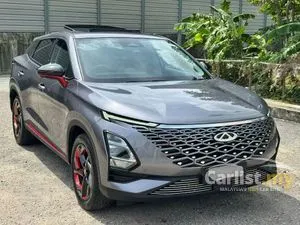 2023 Chery Omoda 5 1.5 H SUV