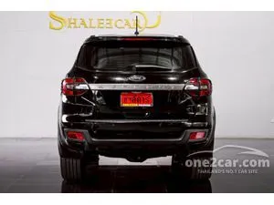 2022 Ford EVEREST 2.0 Trend SUV