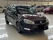 Used SUPER LIKE NEW UNDER PRINCIPAL WARRANTY Proton Saga 1.3 Premium Sedan