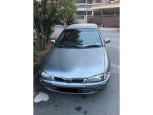 2001 Proton Wira 1.5 GL Sedan