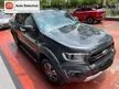 Used 2021 Ford Ranger 2.0 Wildtrak High Rider Pickup Truck - Cars for sale