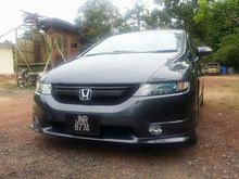 2007 Honda Odyssey 2.4 i-VTEC MPV