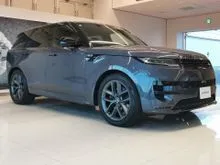 2024 Land Rover Range Rover Sport 3.0 P400 Dynamic SE SUV