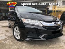 2015 Honda City 1.5 E i-VTEC ONE OWNER