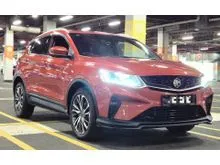 2020 Proton X50 1.5 Premium SUV ( 1 YEAR WARRANTY/ FAST LOAN APPROVAL/ RARE BODY COLOUR)