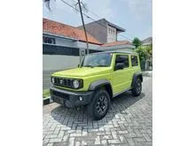 2021 Suzuki Jimny 1.5 Wagon