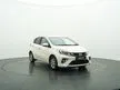 Used 2018 Perodua Myvi 1.3 Hatchback