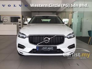 搜索volvo沃尔沃xc60 二手车 在白色 马来西亚出售 Carlist My