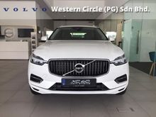2021 Volvo XC60 2.0 T8 TWIN ENGINE INSCRIPTION PLUS (A)